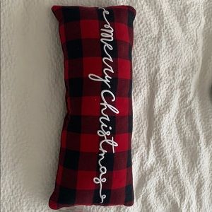 Christmas Pillow